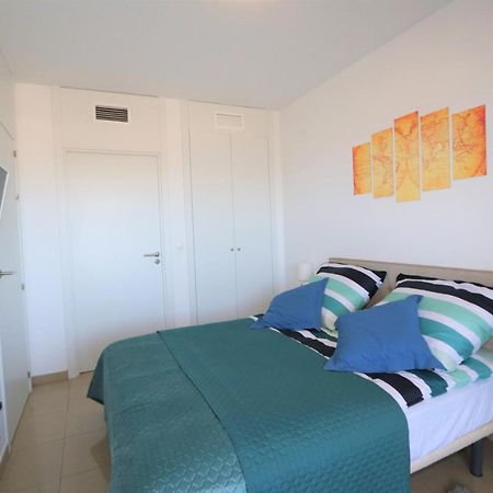 Apartment Santa Rita Ref.6489 Alicante Exterior photo