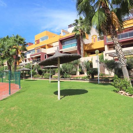 Apartment Santa Rita Ref.6489 Alicante Exterior photo