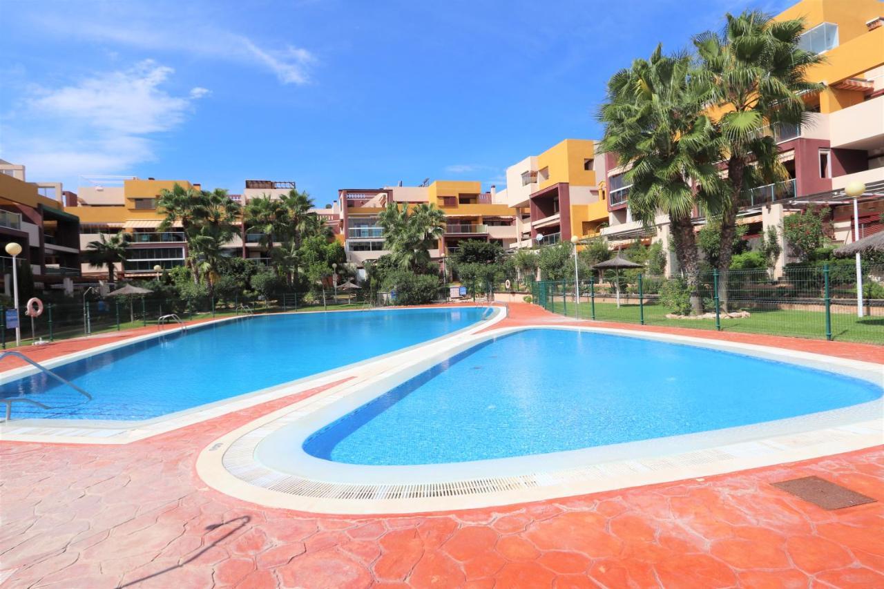 Apartment Santa Rita Ref.6489 Alicante Exterior photo