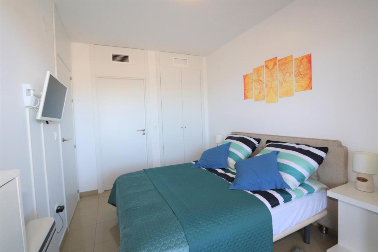 Apartment Santa Rita Ref.6489 Alicante Exterior photo