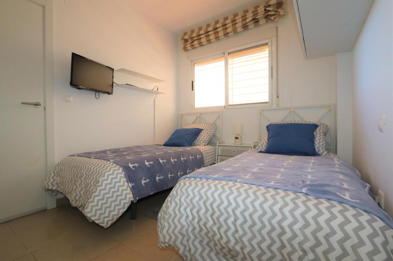 Apartment Santa Rita Ref.6489 Alicante Exterior photo