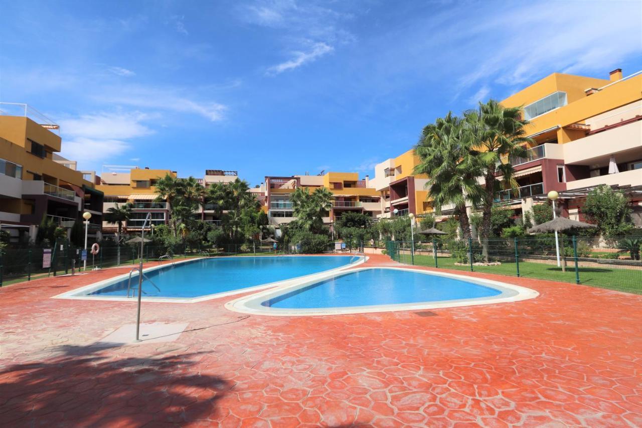 Apartment Santa Rita Ref.6489 Alicante Exterior photo
