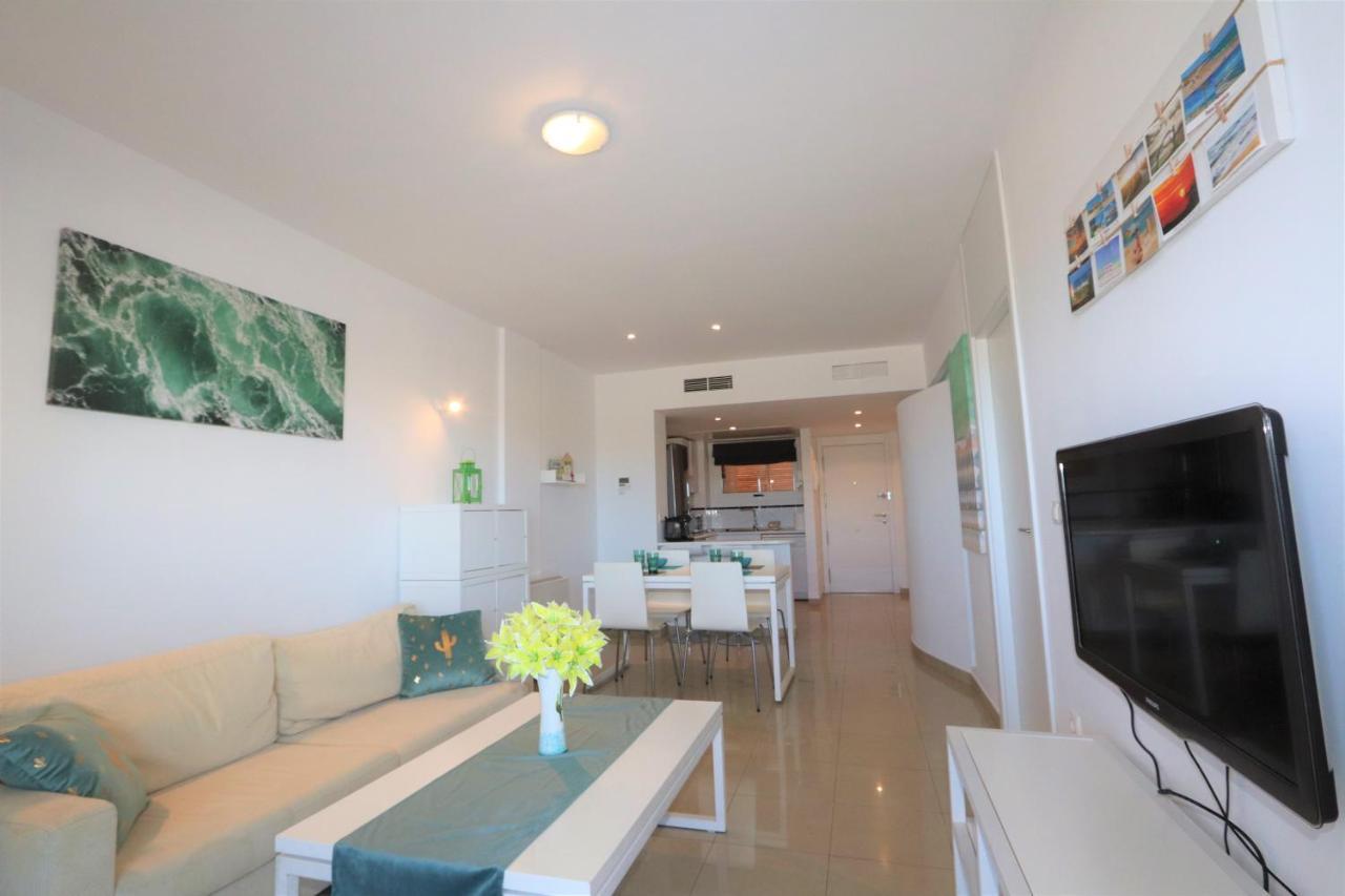 Apartment Santa Rita Ref.6489 Alicante Exterior photo