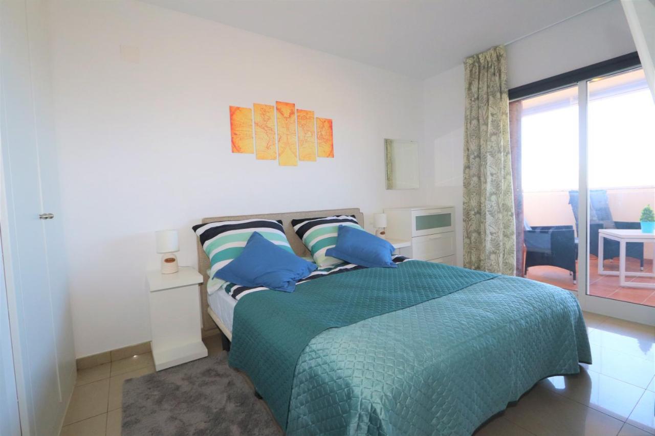 Apartment Santa Rita Ref.6489 Alicante Exterior photo