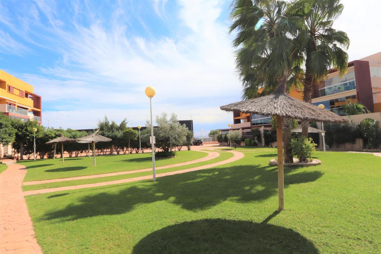 Apartment Santa Rita Ref.6489 Alicante Exterior photo