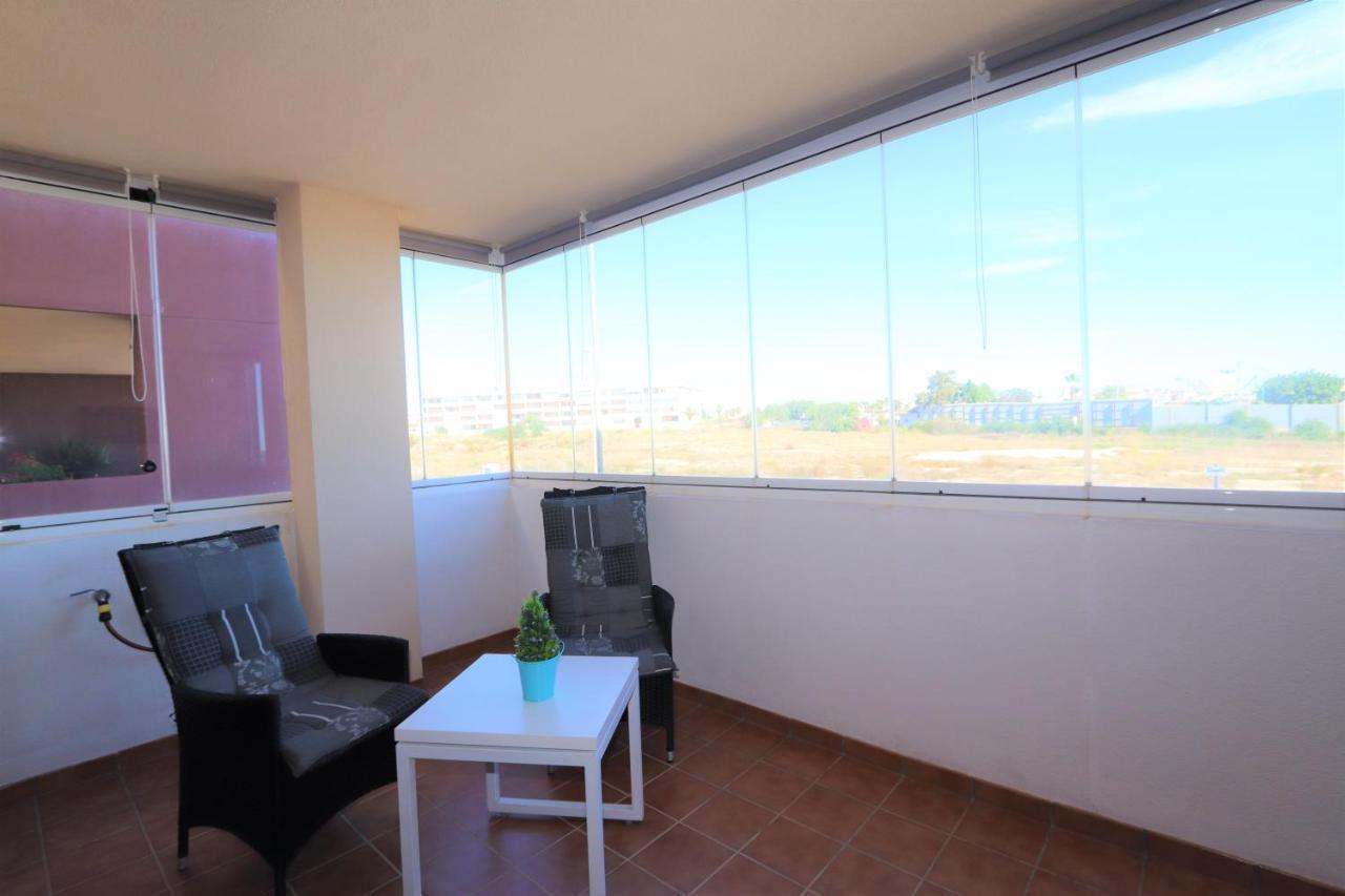 Apartment Santa Rita Ref.6489 Alicante Exterior photo