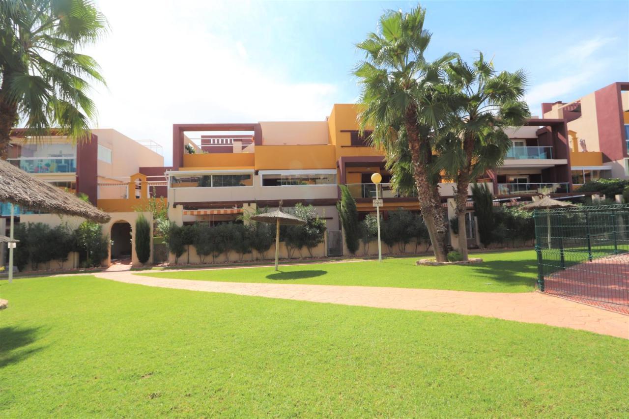 Apartment Santa Rita Ref.6489 Alicante Exterior photo