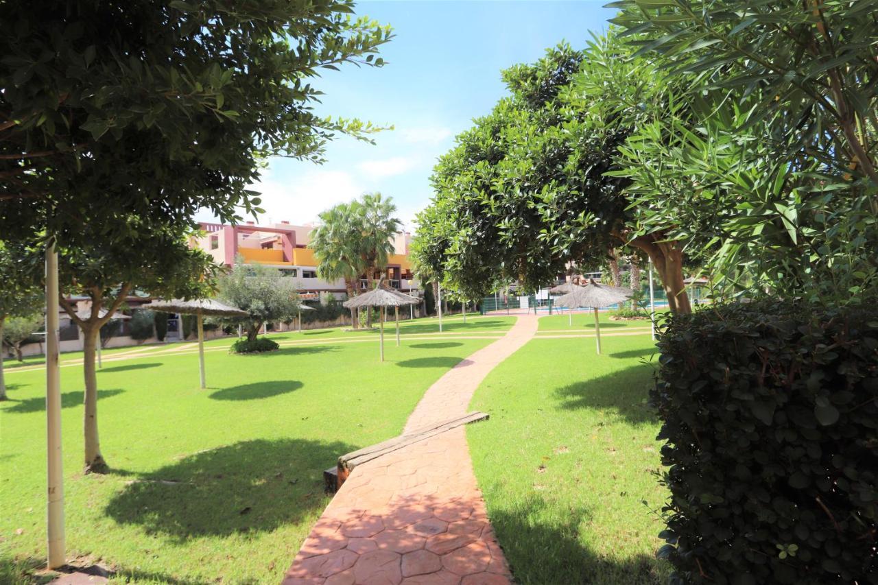Apartment Santa Rita Ref.6489 Alicante Exterior photo
