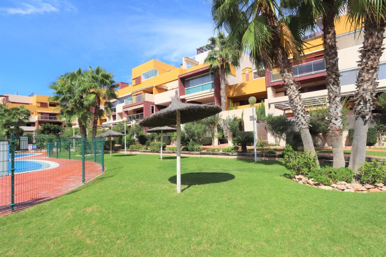 Apartment Santa Rita Ref.6489 Alicante Exterior photo