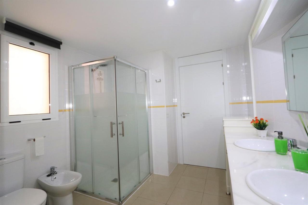 Apartment Santa Rita Ref.6489 Alicante Exterior photo